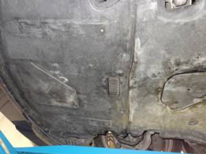 Imagen 82/96 de ALPINA B6 Coupé (2006)