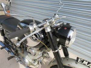 Afbeelding 5/36 van Honda CB 77 (1964)