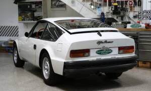 Image 23/31 de Alfa Romeo Junior Zagato GT 1600 (1973)