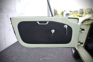 Image 32/49 of Alfa Romeo Giulia 1600 Spider (1964)