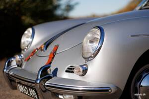 Image 20/48 of Porsche 356 B 1600 Super 90 (1960)