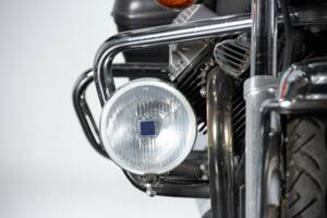 Imagen 39/50 de Moto Guzzi California III (1988)