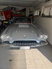 Image 35/53 de Chevrolet Corvette (1958)