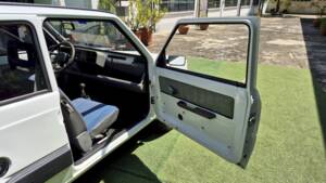 Bild 26/43 von FIAT Panda 4x4 (1997)