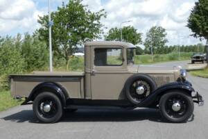 Bild 5/25 von Ford V8 Modell 40 (1933)