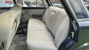 Afbeelding 36/63 van Lancia Flavia 2000 (1970)