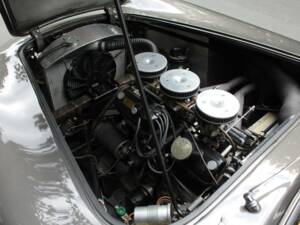 Bild 17/18 von AC Aceca Bristol (1958)