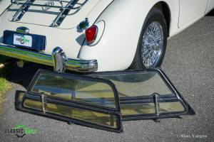 Bild 31/43 von MG MGA 1500 (1956)
