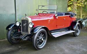 Image 5/50 de Austin 20 HP (1926)