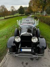 Bild 12/90 von Lincoln Modell L (1929)