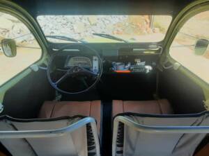 Immagine 2/8 di Citroën AK 400 (1975)
