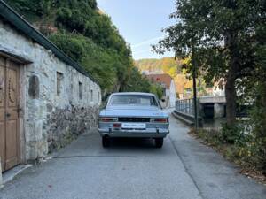Image 4/30 of Ford 15m RS (1969)