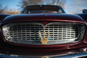 Afbeelding 49/182 van Maserati 3500 GTI Sebring (1966)