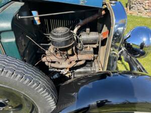 Image 19/52 of Opel 1,8 Litre "Moonlight Roadster" (1932)