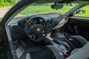 Image 41/50 of Ferrari 430 Scuderia (2008)