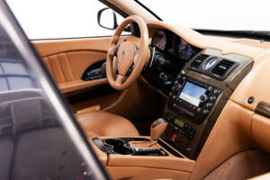 Imagen 13/39 de Maserati Quattroporte S 4.7 (2009)