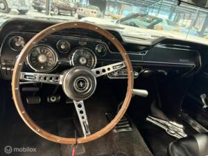 Bild 23/25 von Ford Mustang 390 (1967)