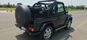 Image 2/6 of Mercedes-Benz G 500 Final Edition 200 (2013)