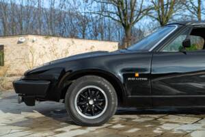 Immagine 32/50 di Triumph TR 7 Europa (1981)