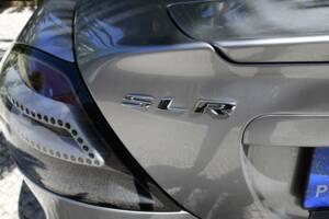 Afbeelding 42/50 van Mercedes-Benz SLR McLaren (2009)