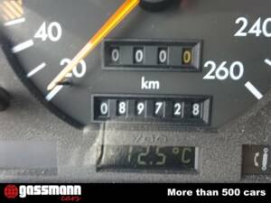 Bild 10/15 von Mercedes-Benz SL 600 (1993)