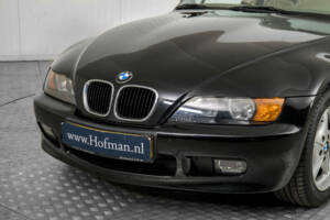 Bild 18/50 von BMW Z3 1.9 (1996)