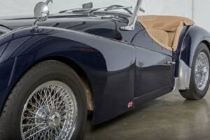 Image 8/20 of Triumph TR 3A (1958)