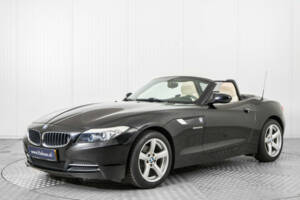 Image 1/50 of BMW Z4 sDrive23i (2009)
