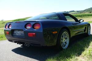 Immagine 16/26 di Chevrolet Corvette (2002)