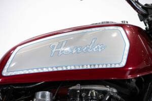 Bild 42/50 von Honda CB 650 (1984)