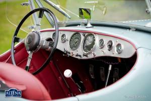 Bild 28/42 von Allard K2 (1951)