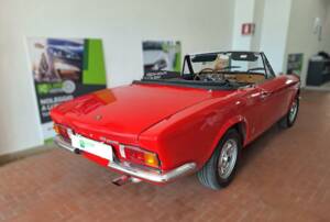 Bild 18/50 von FIAT 124 Spider AS (1970)