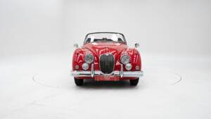 Immagine 5/15 di Jaguar XK 150 DHC (1961)