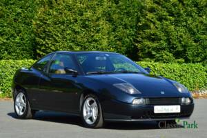Bild 7/50 von FIAT Coupé 2.0 20V Turbo (1998)