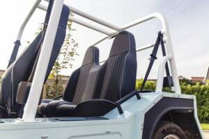 Bild 44/50 von Mini Moke electric (2023)