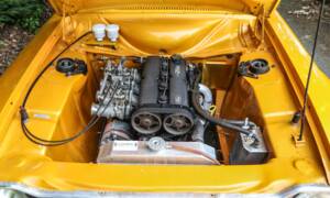 Bild 13/30 von Ford Escort RS 2000 (1970)