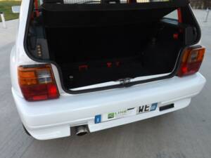 Bild 25/50 von FIAT Uno Turbo i.e. (1991)