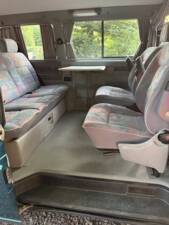 Bild 5/12 von Volkswagen T4 Multivan 2.0 (1994)