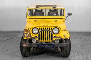 Afbeelding 43/50 van Willys-Viasa CJ-3B (1957)