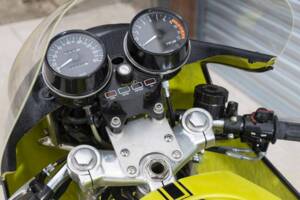 Bild 31/36 von Rickman Kawasaki CR (1975)