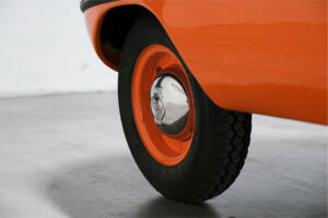 Imagen 12/20 de Glas Goggomobil Dart 400 (1960)