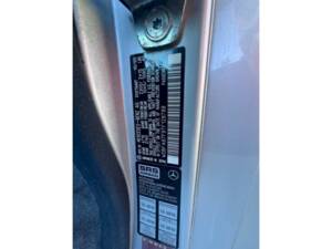 Image 39/40 of Mercedes-Benz SL 500 (1996)