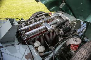 Bild 29/38 von Aston Martin DB 2 (1952)