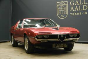 Bild 32/50 von Alfa Romeo Montreal (1972)