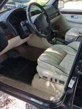 Immagine 2/8 di Land Rover Range Rover 4.6 HSE (1999)