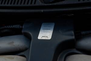 Immagine 13/46 di Aston Martin DB 7 Vantage Volante (2000)