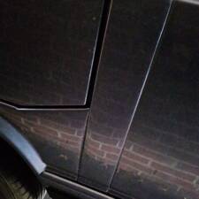 Bild 10/17 von Volkswagen T3 Multivan 1.6 TD Bluestar &quot;Hannover Edition&quot; (1989)