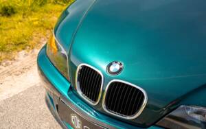 Bild 9/39 von BMW Z3 1.8 (1998)