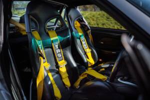 Bild 36/50 von Porsche 911 GT2 (2002)