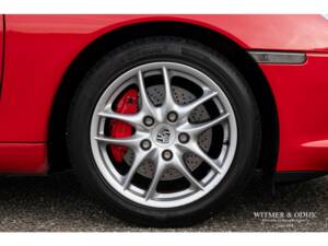 Afbeelding 26/29 van Porsche Boxster S (2003)
